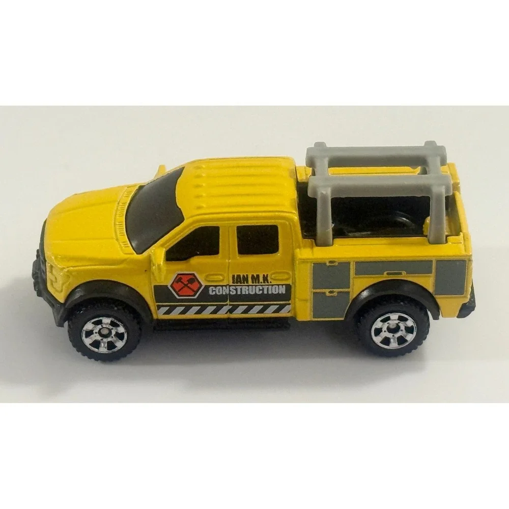 MATCHBOX product description